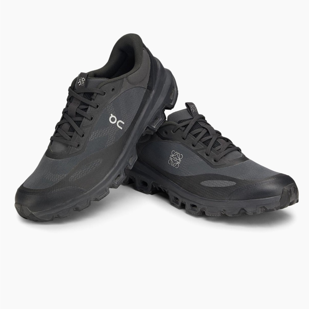 LOEWE × On Cloudventure 2.0 Low-Top Sneakers